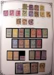 1849-2013 Belle collection bien fournie en 11 albums