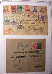 1849-2013 Belle collection bien fournie en 11 albums
