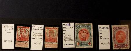 1849-2013 Belle collection bien fournie en 11 albums