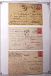 1849-2013 Belle collection bien fournie en 11 albums