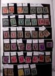 1849-2013 Belle collection bien fournie en 11 albums