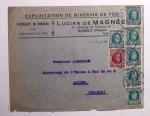 1849-2013 Belle collection bien fournie en 11 albums