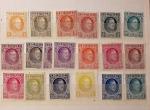 1849-2013 Belle collection bien fournie en 11 albums
