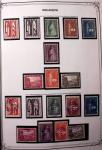 1849-2013 Belle collection bien fournie en 11 albums