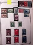 1849-2013 Belle collection bien fournie en 11 albums