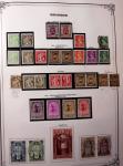 1849-2013 Belle collection bien fournie en 11 albums