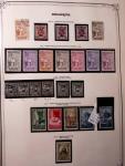 1849-2013 Belle collection bien fournie en 11 albums