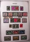 1849-2013 Belle collection bien fournie en 11 albums