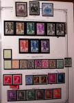 1849-2013 Belle collection bien fournie en 11 albums