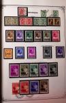 1849-2013 Belle collection bien fournie en 11 albums