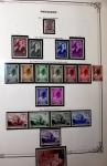 1849-2013 Belle collection bien fournie en 11 albums