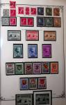 1849-2013 Belle collection bien fournie en 11 albums