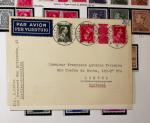 1849-2013 Belle collection bien fournie en 11 albums