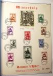 1849-2013 Belle collection bien fournie en 11 albums