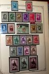 1849-2013 Belle collection bien fournie en 11 albums