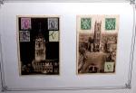 1849-2013 Belle collection bien fournie en 11 albums