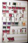1849-2013 Belle collection bien fournie en 11 albums