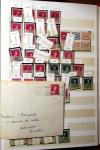 1849-2013 Belle collection bien fournie en 11 albums