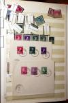 1849-2013 Belle collection bien fournie en 11 albums