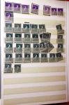 1849-2013 Belle collection bien fournie en 11 albums