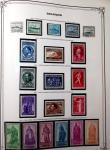 1849-2013 Belle collection bien fournie en 11 albums