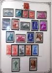 1849-2013 Belle collection bien fournie en 11 albums