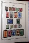 1849-2013 Belle collection bien fournie en 11 albums