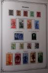 1849-2013 Belle collection bien fournie en 11 albums