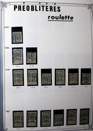 1849-2013 Belle collection bien fournie en 11 albums