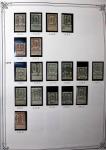 1849-2013 Belle collection bien fournie en 11 albums