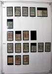 1849-2013 Belle collection bien fournie en 11 albums