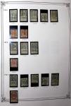 1849-2013 Belle collection bien fournie en 11 albums