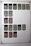 1849-2013 Belle collection bien fournie en 11 albums