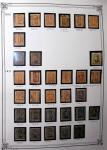 1849-2013 Belle collection bien fournie en 11 albums