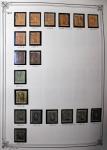 1849-2013 Belle collection bien fournie en 11 albums