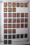 1849-2013 Belle collection bien fournie en 11 albums