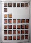 1849-2013 Belle collection bien fournie en 11 albums
