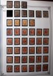 1849-2013 Belle collection bien fournie en 11 albums