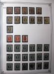 1849-2013 Belle collection bien fournie en 11 albums
