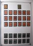 1849-2013 Belle collection bien fournie en 11 albums