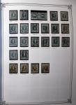 1849-2013 Belle collection bien fournie en 11 albums