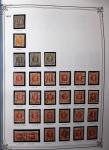 1849-2013 Belle collection bien fournie en 11 albums