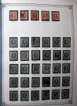 1849-2013 Belle collection bien fournie en 11 albums