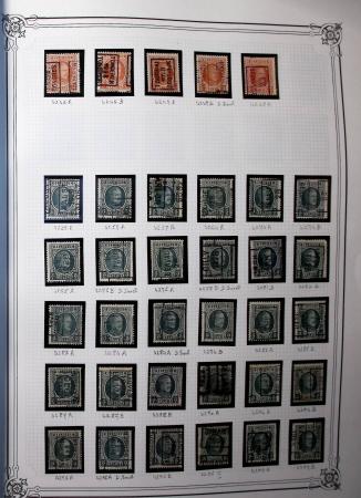 1849-2013 Belle collection bien fournie en 11 albums