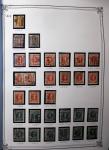 1849-2013 Belle collection bien fournie en 11 albums