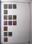 1849-2013 Belle collection bien fournie en 11 albums