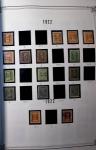 1849-2013 Belle collection bien fournie en 11 albums