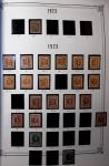 1849-2013 Belle collection bien fournie en 11 albums