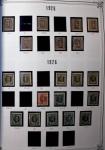 1849-2013 Belle collection bien fournie en 11 albums