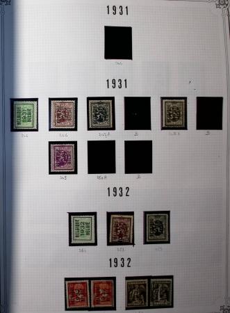 1849-2013 Belle collection bien fournie en 11 albums